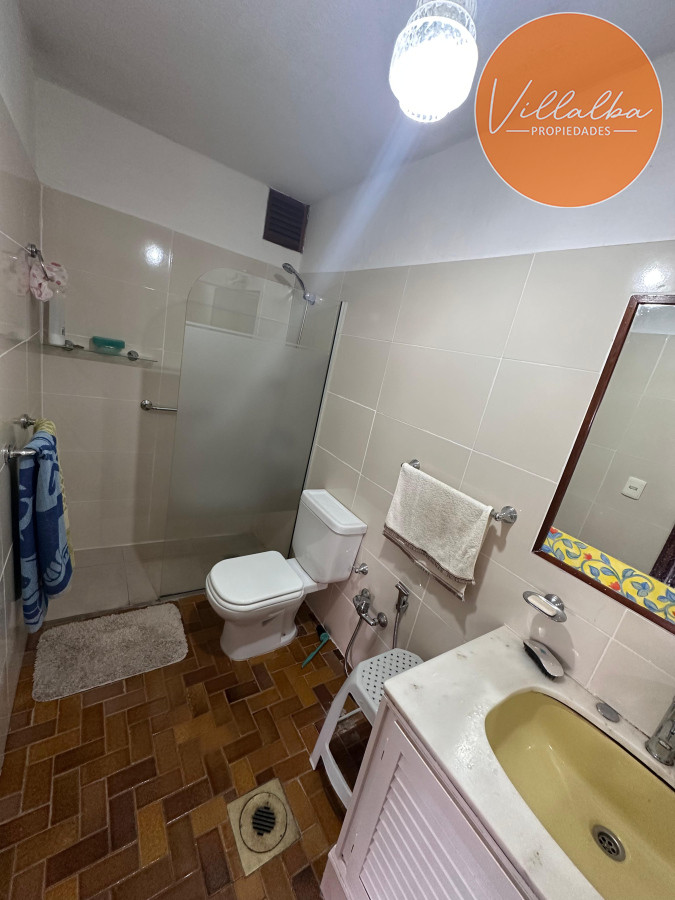 Apartamento ID.3558 - Departamento de 2 dormitorios con 2 baños en venta