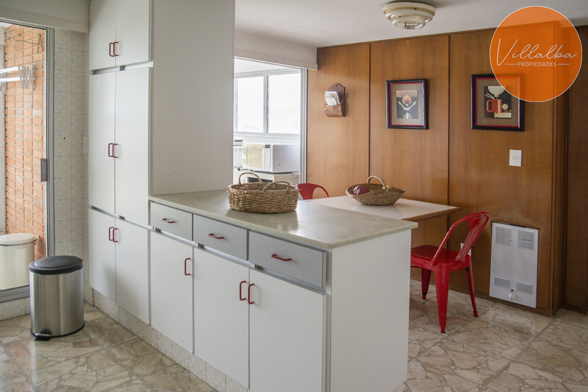 Apartamento ID.1001 - 3 Dormitorios 3 Baños - Playa Mansa