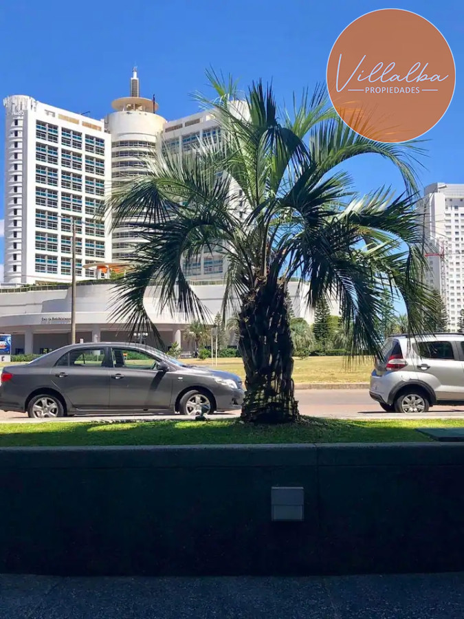 Apartamento ID.2220 - Hermosa vista, comodo y acogedor departamento en venta.