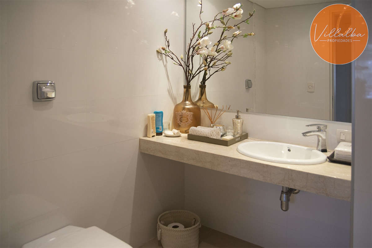 Apartamento ID.1255 - Espectacular penthouse frente al mar playa brava Punta Del Este.