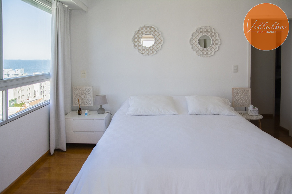 Apartamento ID.1050 - Península- Departamento en venta.