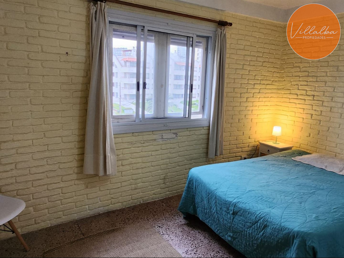 Apartamento ID.3305 - Se vende apartamento de 1 dormitorio en La pastora.