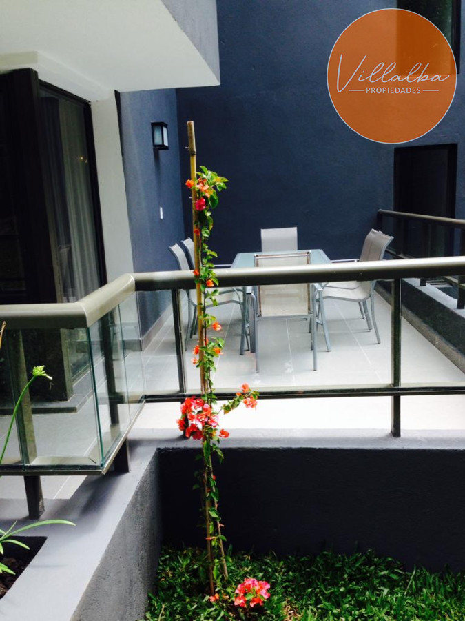 Apartamento ID.3120 - Vende apartamento de 2 dormitorios en San Rafael, Punta del Este