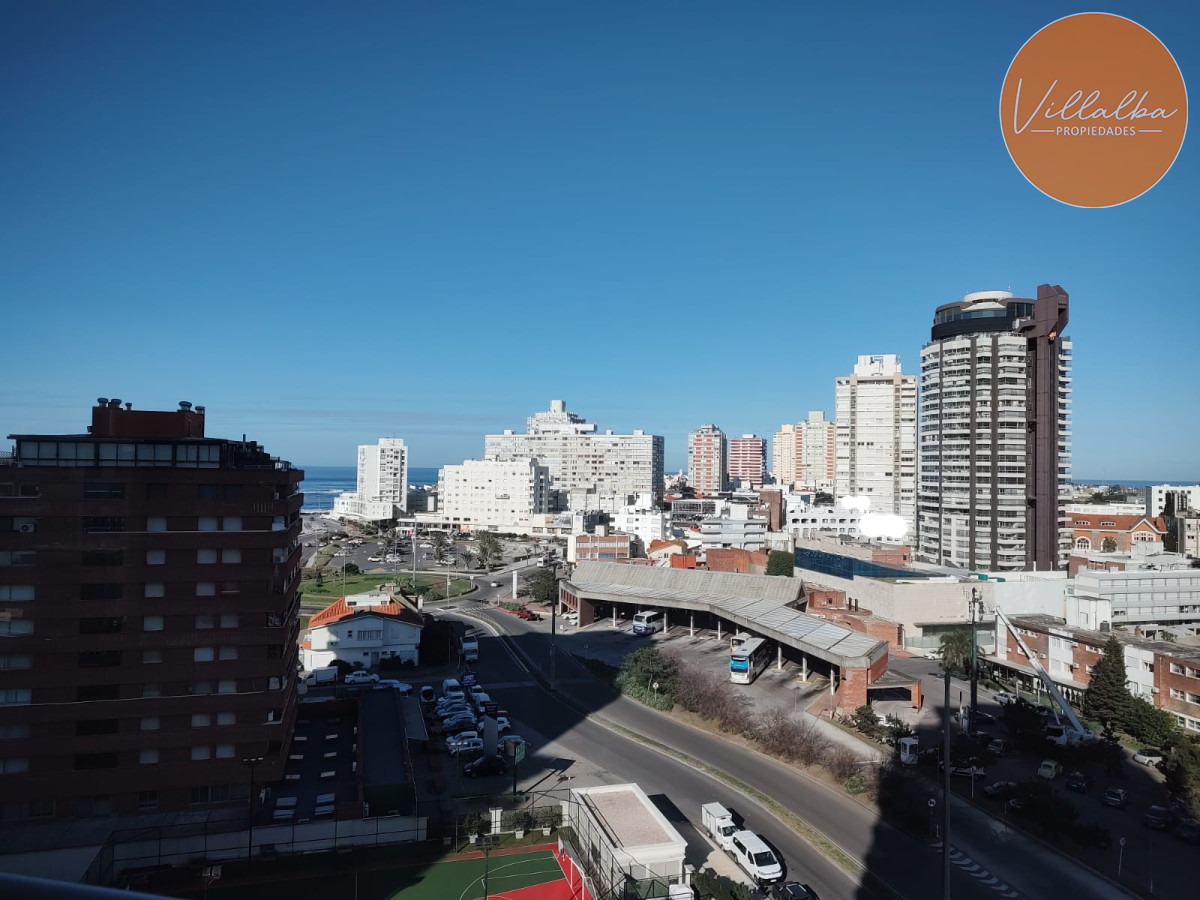 Apartamento ID.2255 - Torre Imperiale III, en venta  Sin Muebles