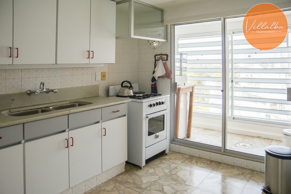 Apartamento ID.1001 - 3 Dormitorios 3 Baños - Playa Mansa