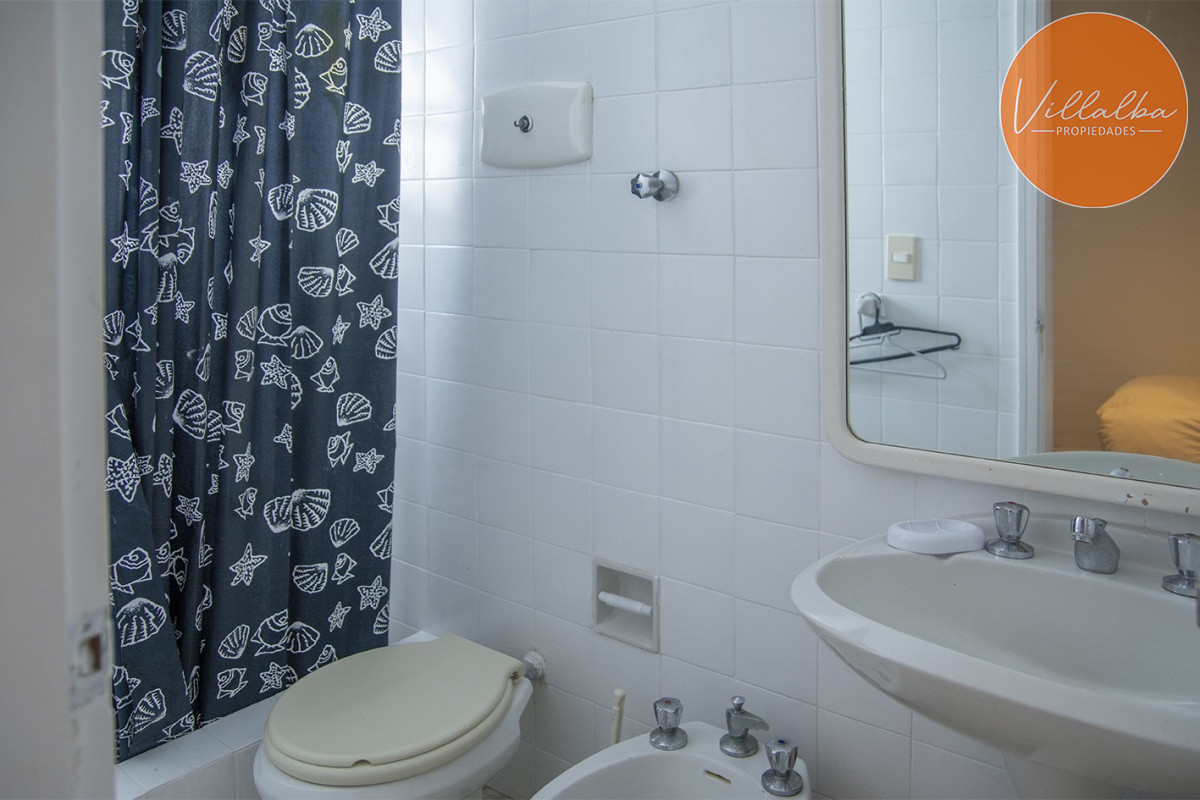 Apartamento ID.3623 - Hermosa vista y cómodos espacios a pasos del mar.