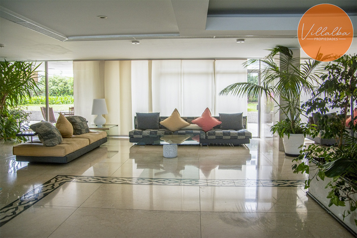 Apartamento ID.1001 - 3 Dormitorios 3 Baños - Playa Mansa
