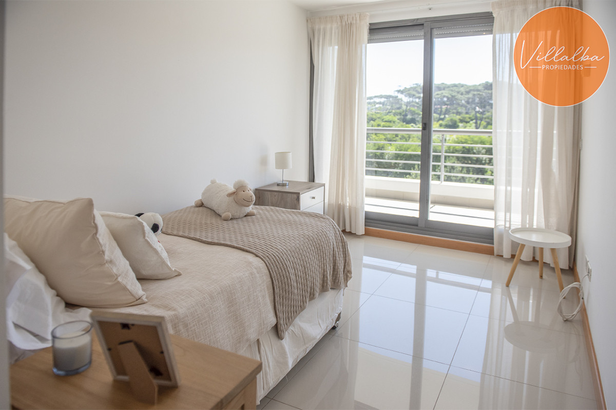 Apartamento ID.2367 - Penthouse frente al mar en venta, 3 suites. Blue Bird