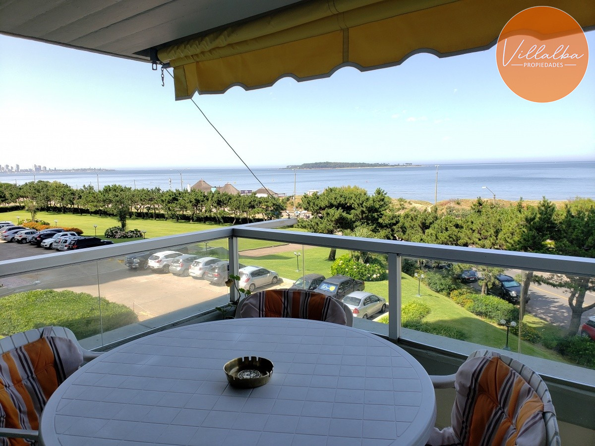 Apartamento ID.736 - Hermoso Departamento en venta.