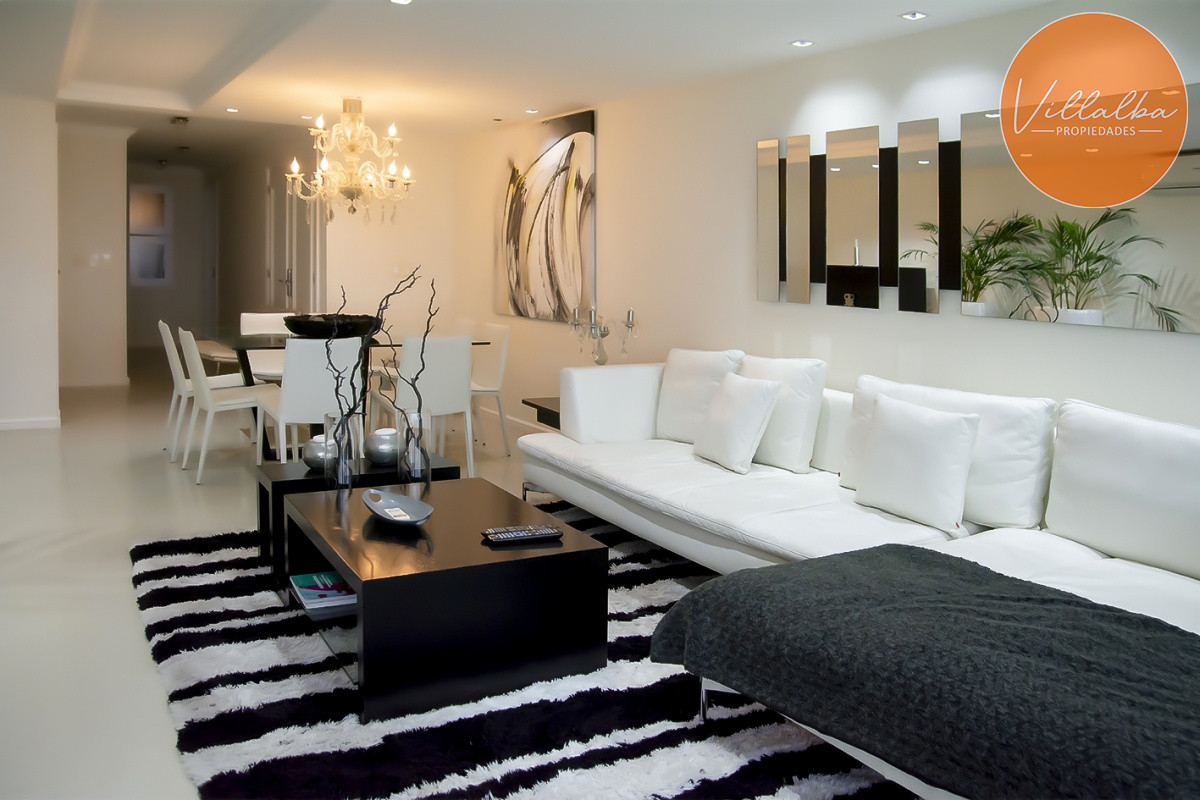 Apartamento ID.1536 - Apartamento en venta de 3 dormitorios en edificio Imperiale.