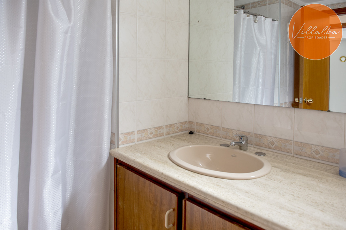 Apartamento ID.3480 - Vende departamento de 3 dormitorios en Ocean Tower, Punta del Este 