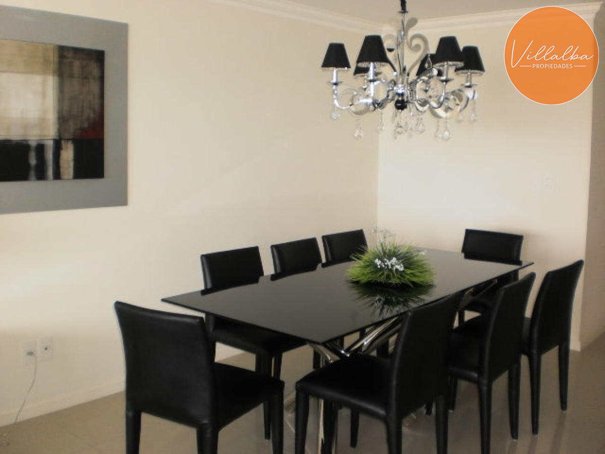 Apartamento ID.1537 - Apartamento en Playa Brava, Torre Impaeriale