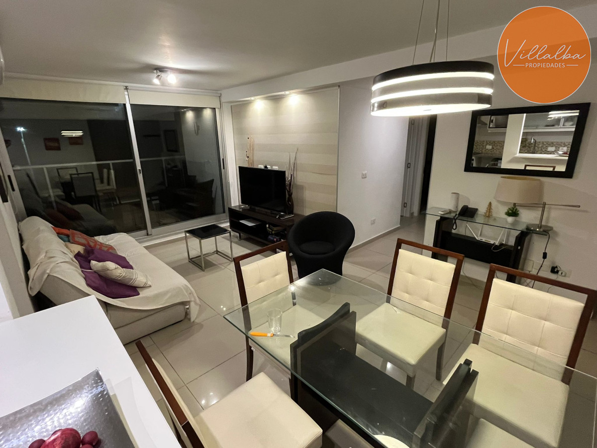 Apartamento ID.3110 - Oportunidad- Parrillero propio y los mejores servicios. 