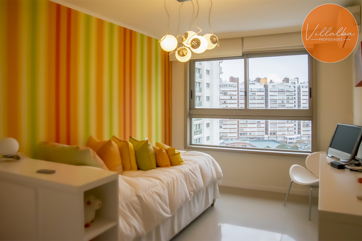Apartamento ID.1536 - Apartamento en venta de 3 dormitorios en edificio Imperiale.