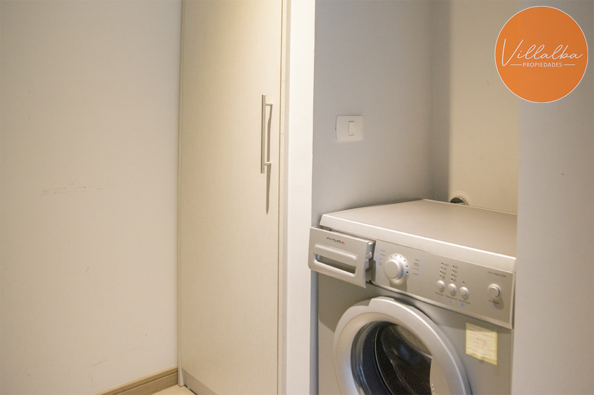 Apartamento ID.1650 - Lindo departamento en excelente zona