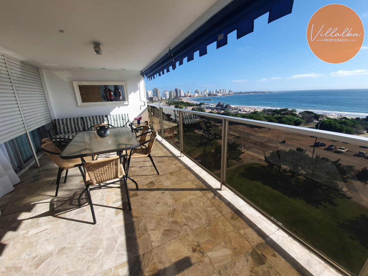 Apartamento ID.1002 - Departamento en venta, 3 dormitorios.