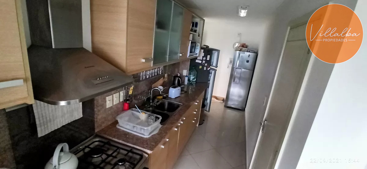 Apartamento ID.1579 - Lindo departamento en excelente zona