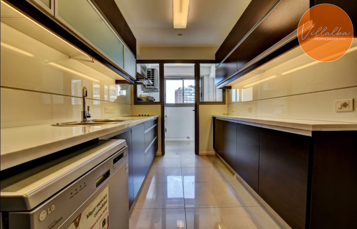 Apartamento ID.1534 - Apartamento en Brava, Torre Imperiale - Punta del Este