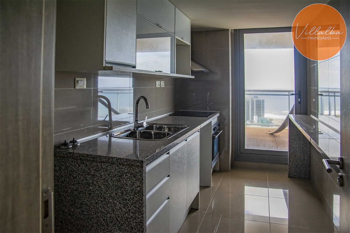 Apartamento ID.1655 - Espectacular departamento, de 3 habitaciones, a estrenar en Punta del Este