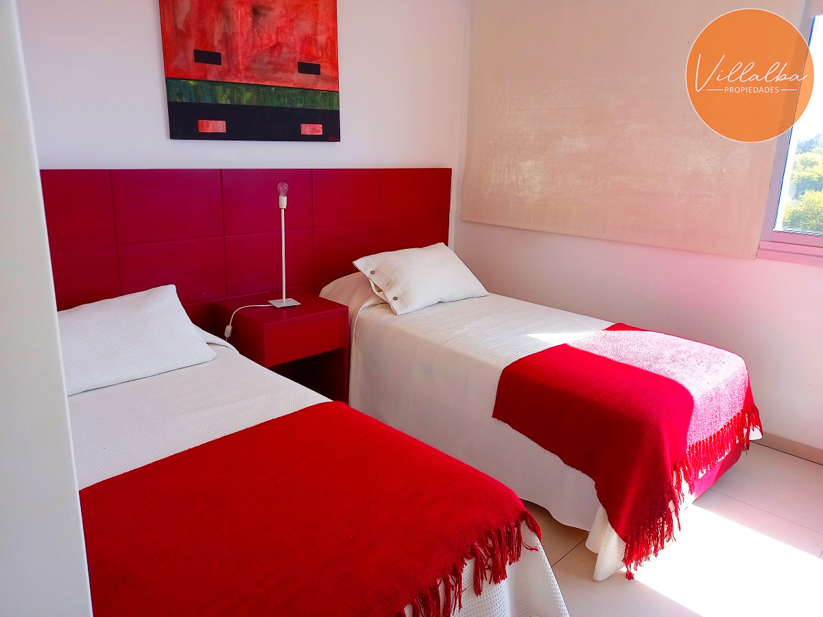 Apartamento ID.3683 - Apartamento pent house en Brava 28, penhtouse, 2 dormitorios. Playa brava