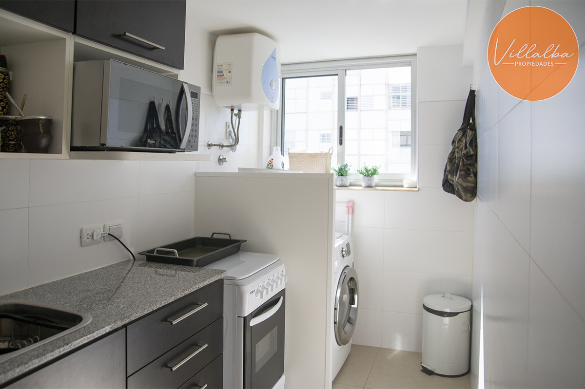 Apartamento ID.1050 - Península- Departamento en venta.