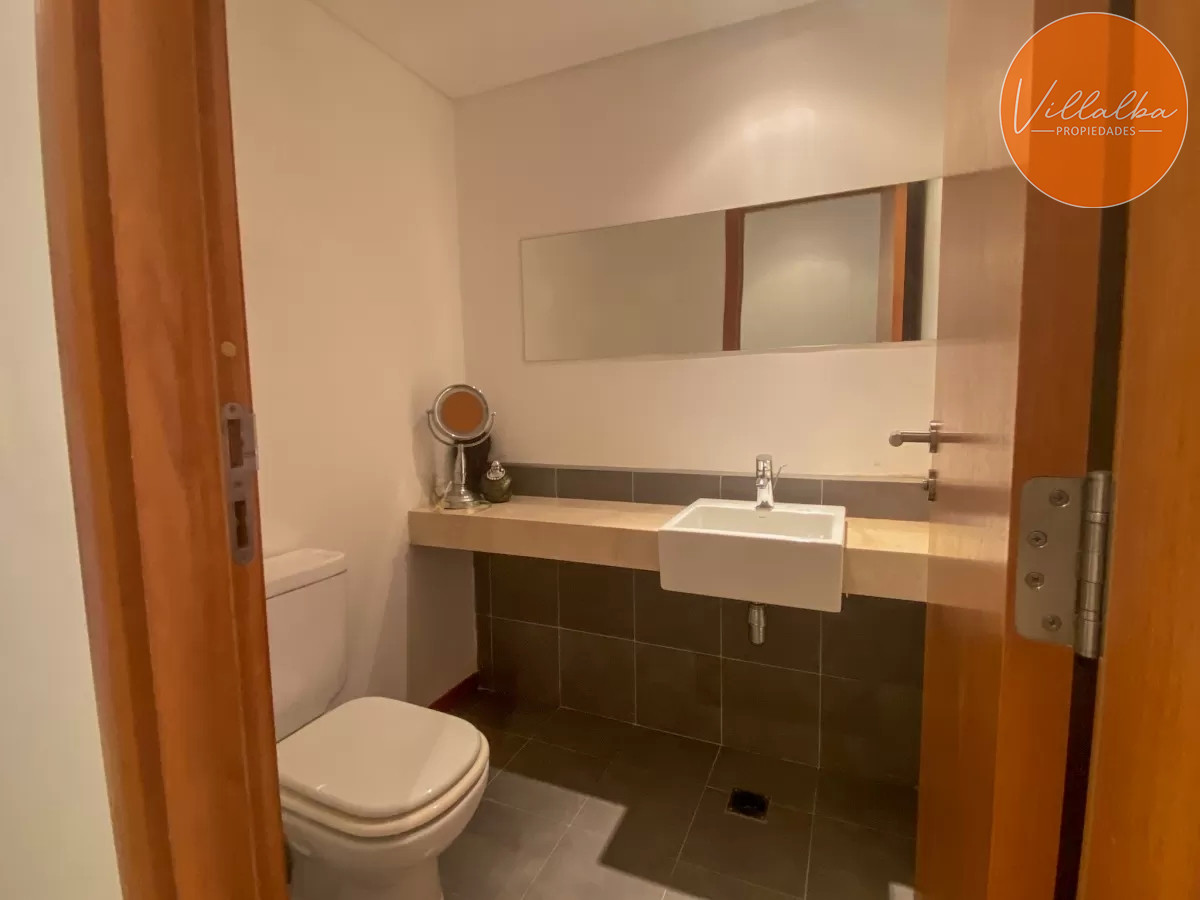 Apartamento ID.3292 - Impecable departamento, comodo e iluminado.