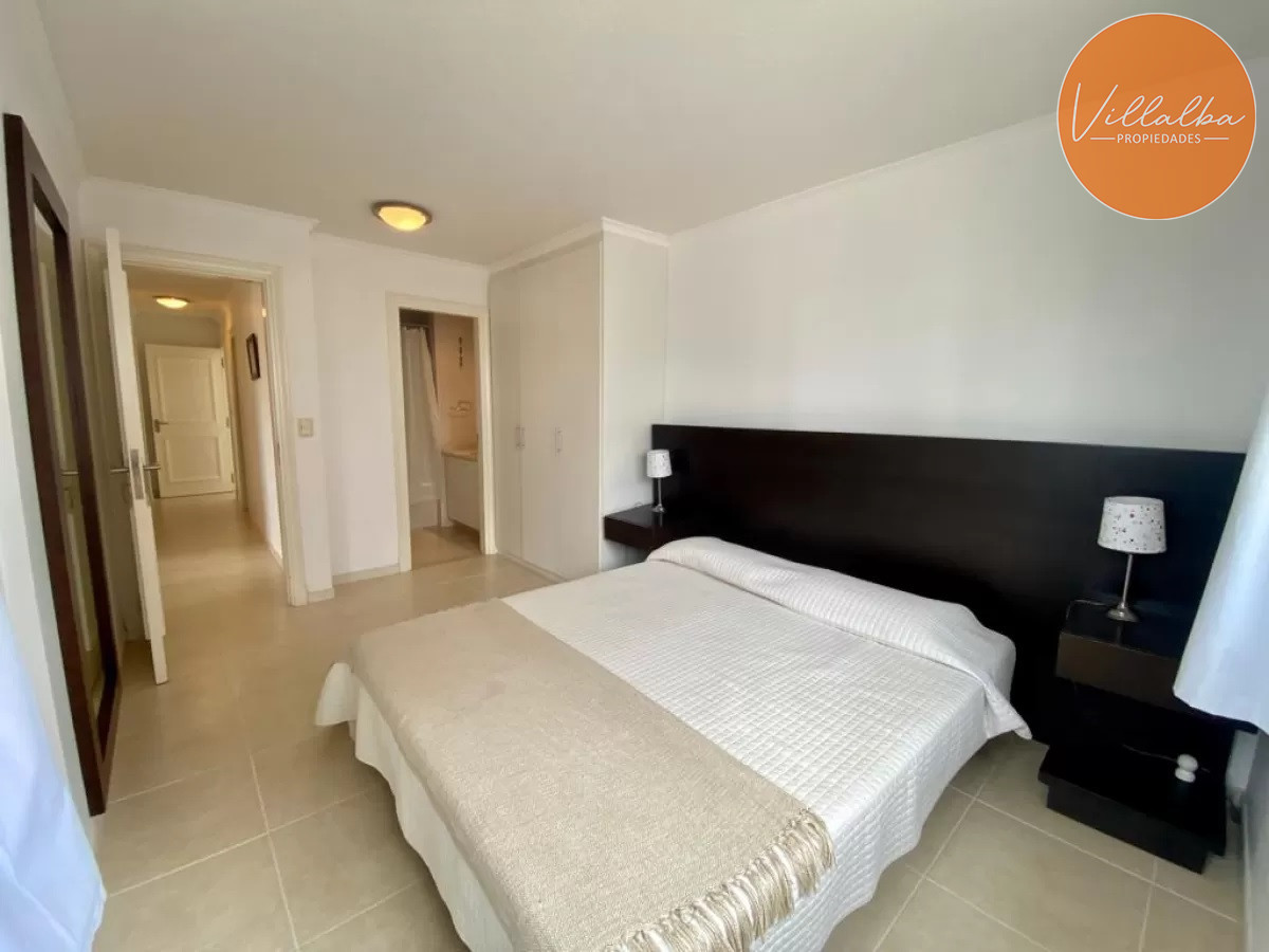Apartamento ID.2172 - A metros de Playa Brava