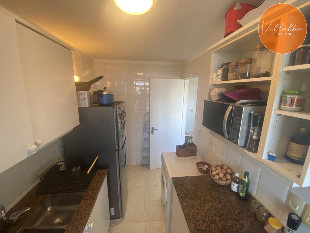 Apartamento ID.2728 - Espectacular apartamento en el corazón de punta del este