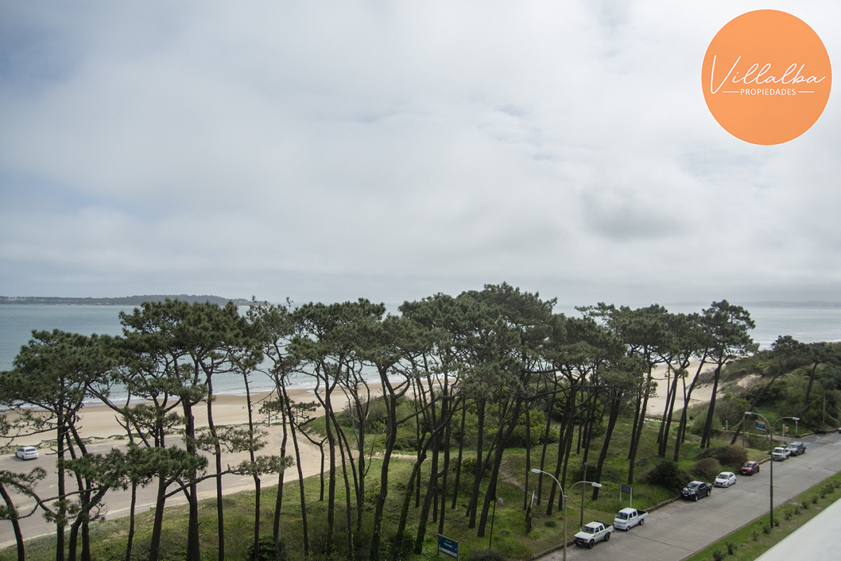 Apartamento ID.1001 - 3 Dormitorios 3 Baños - Playa Mansa