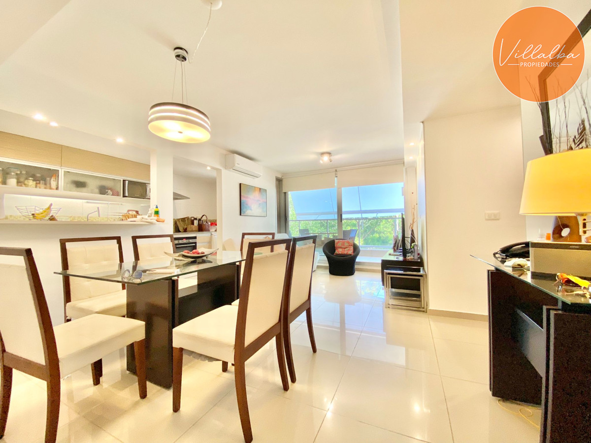 Apartamento ID.3110 - Oportunidad- Parrillero propio y los mejores servicios. 