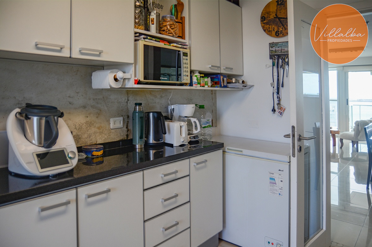 Apartamento ID.2201 - Departamento de 3 dormitorios en venta a pasos del mar. Gala Tower