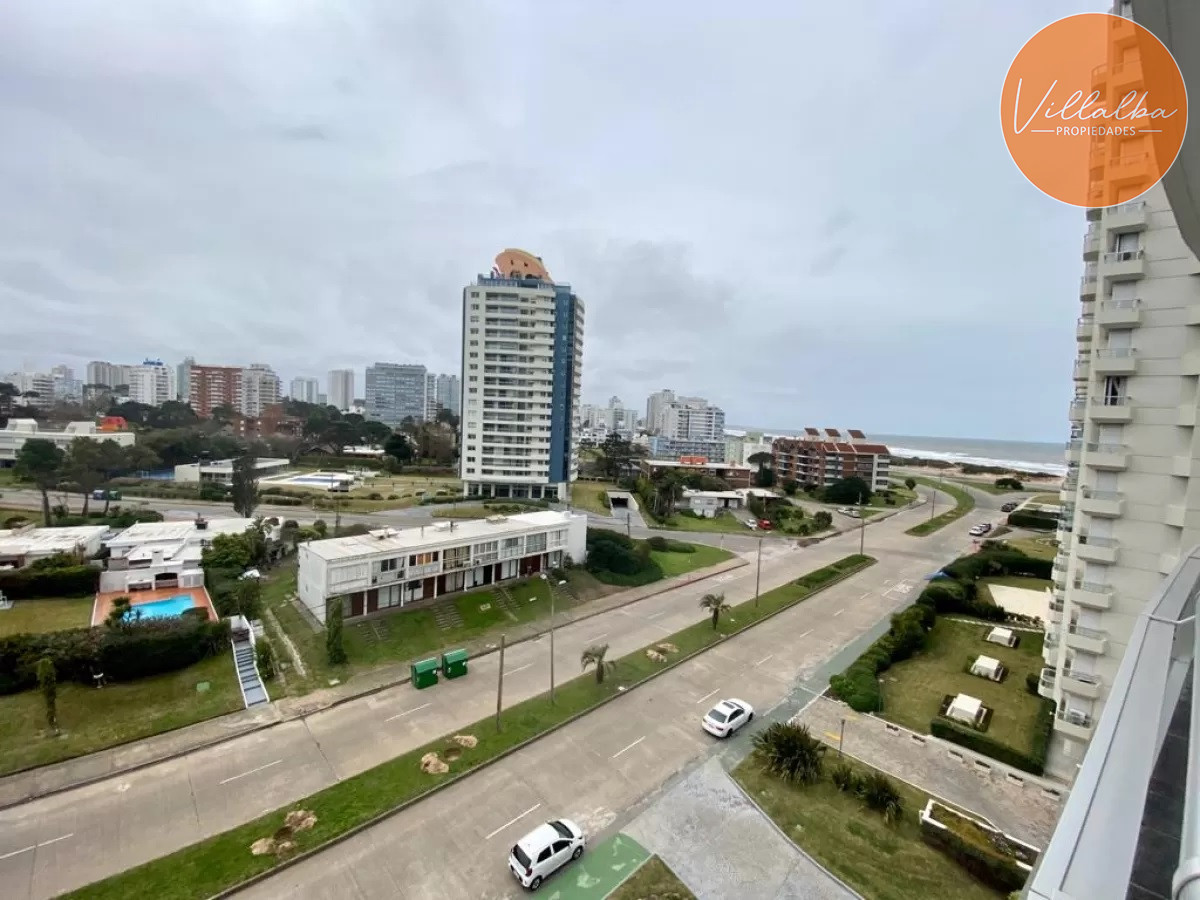 Apartamento ID.2172 - A metros de Playa Brava