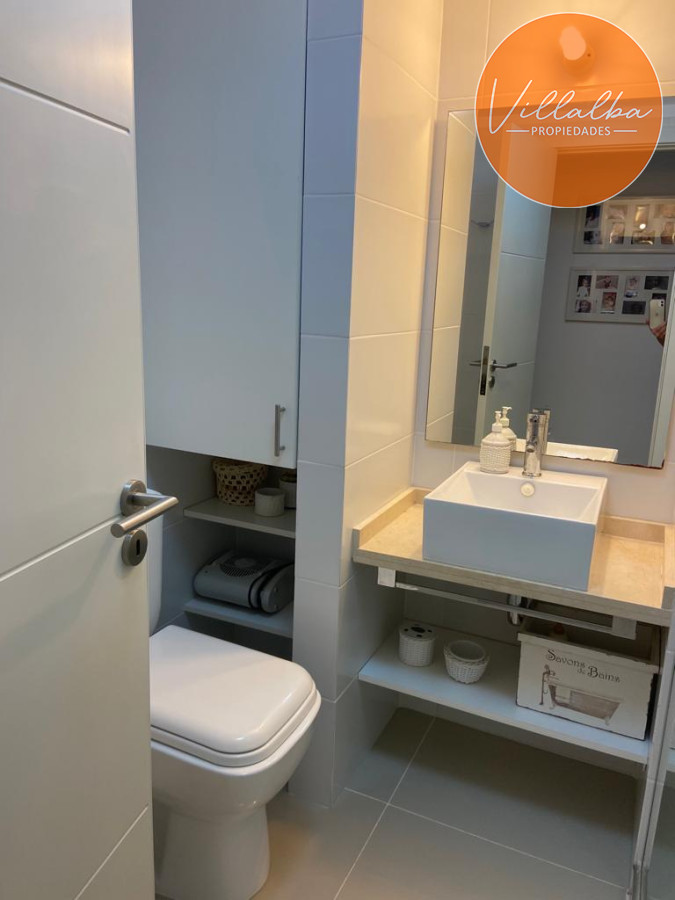 Apartamento ID.3342 - Departamento en venta próximo a Playa Brava