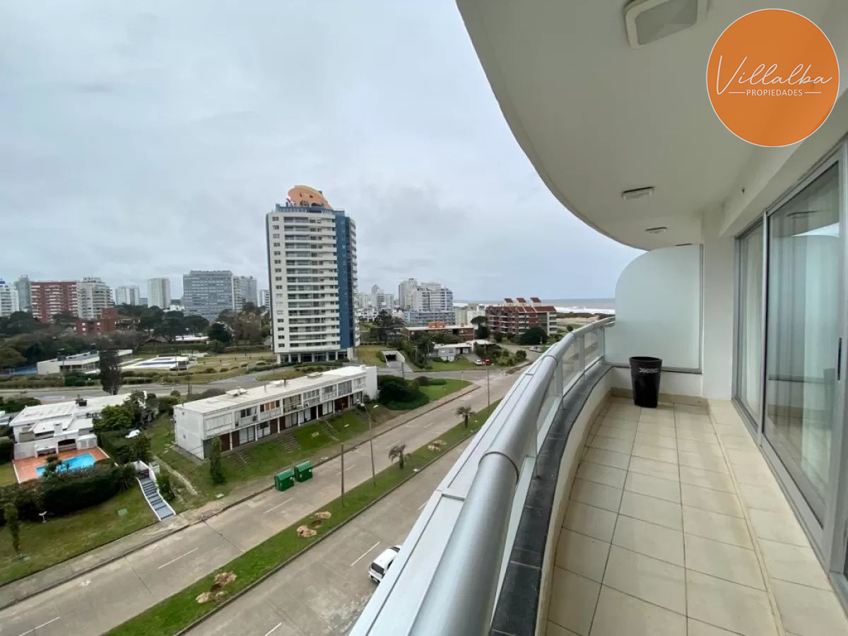 Apartamento ID.2172 - A metros de Playa Brava