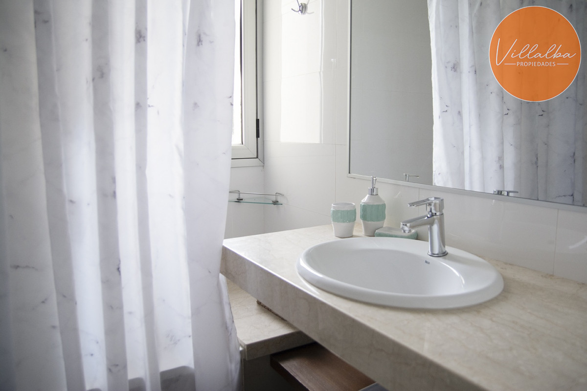 Apartamento ID.1255 - Espectacular penthouse frente al mar playa brava Punta Del Este.