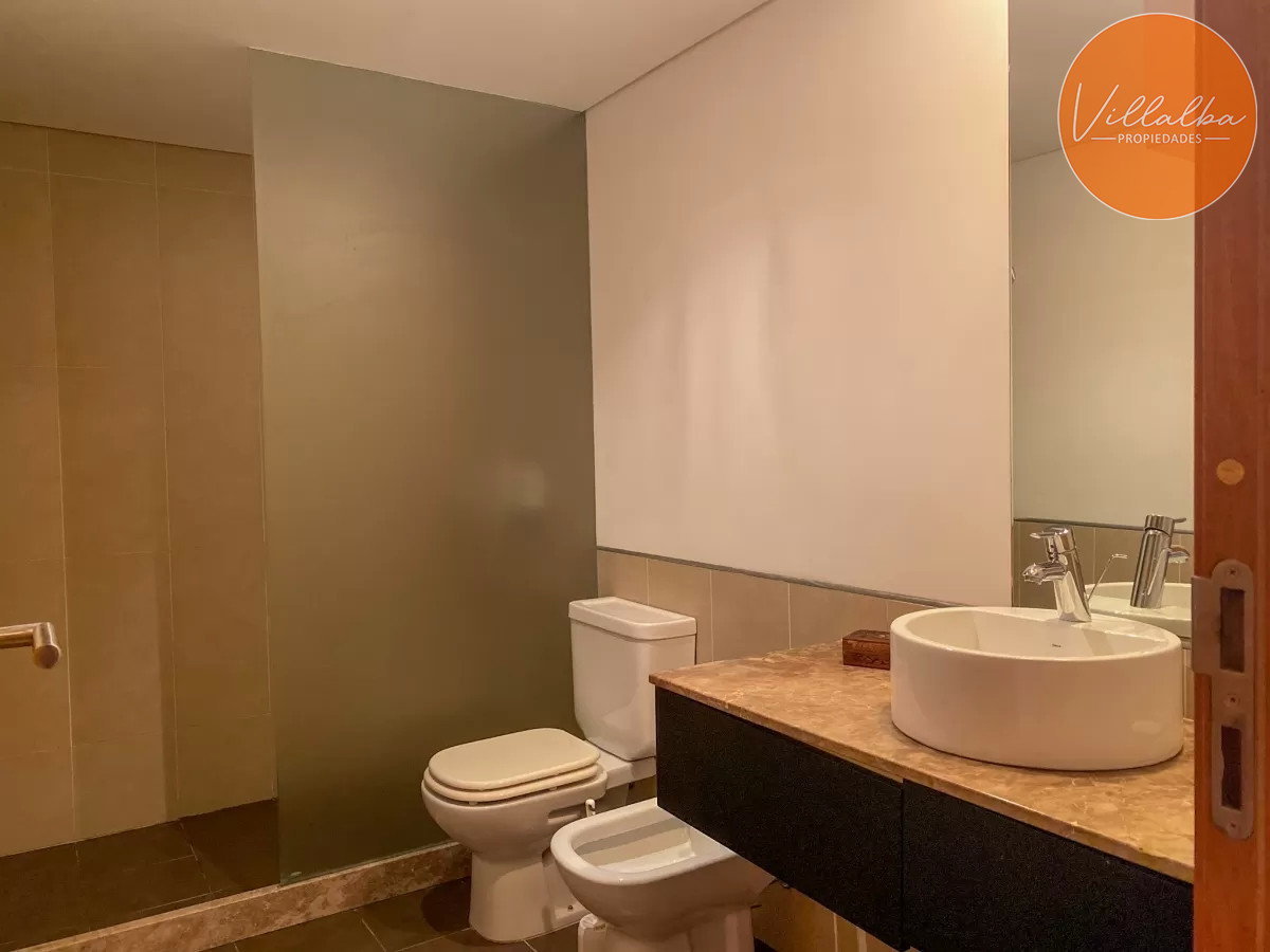 Apartamento ID.3292 - Impecable departamento, comodo e iluminado.