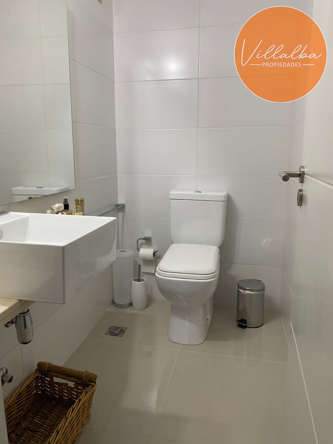 Apartamento ID.3342 - Departamento en venta próximo a Playa Brava