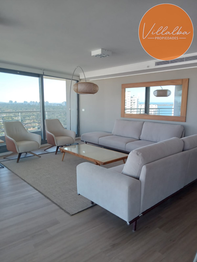 Apartamento ID.1498 - Hermoso Departamento en venta con agradable vista al Mar