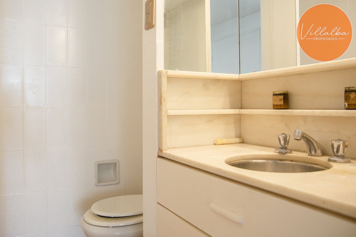 Apartamento ID.3623 - Hermosa vista y cómodos espacios a pasos del mar.