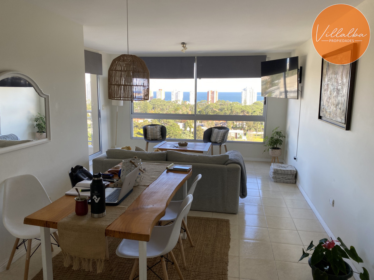 Apartamento ID.2728 - Espectacular apartamento en el corazón de punta del este