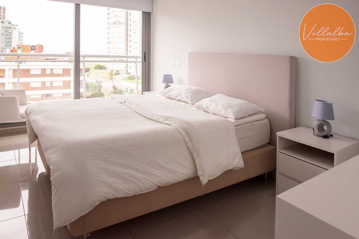 Apartamento ID.1649 - Onix Punta Del Este