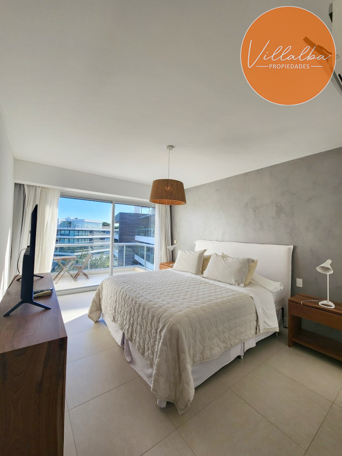 Apartamento ID.3683 - Apartamento pent house en Brava 28, penhtouse, 2 dormitorios. Playa brava