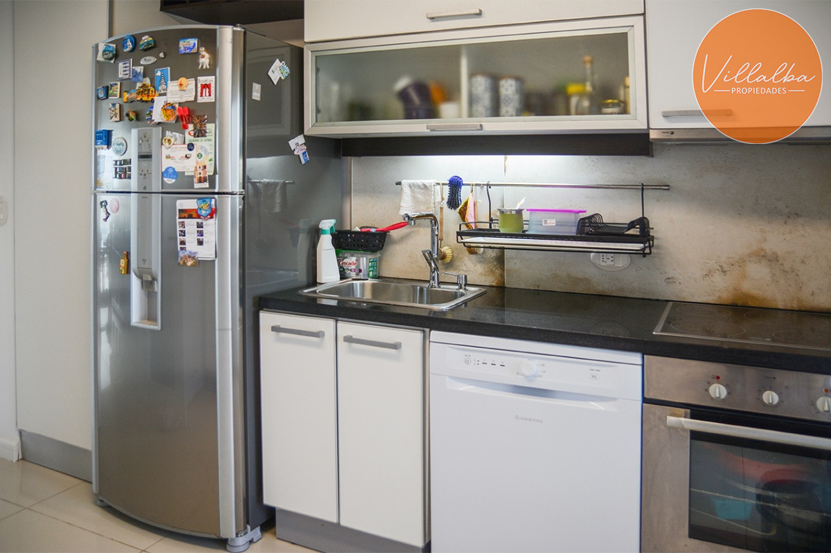 Apartamento ID.2201 - Departamento de 3 dormitorios en venta a pasos del mar. Gala Tower