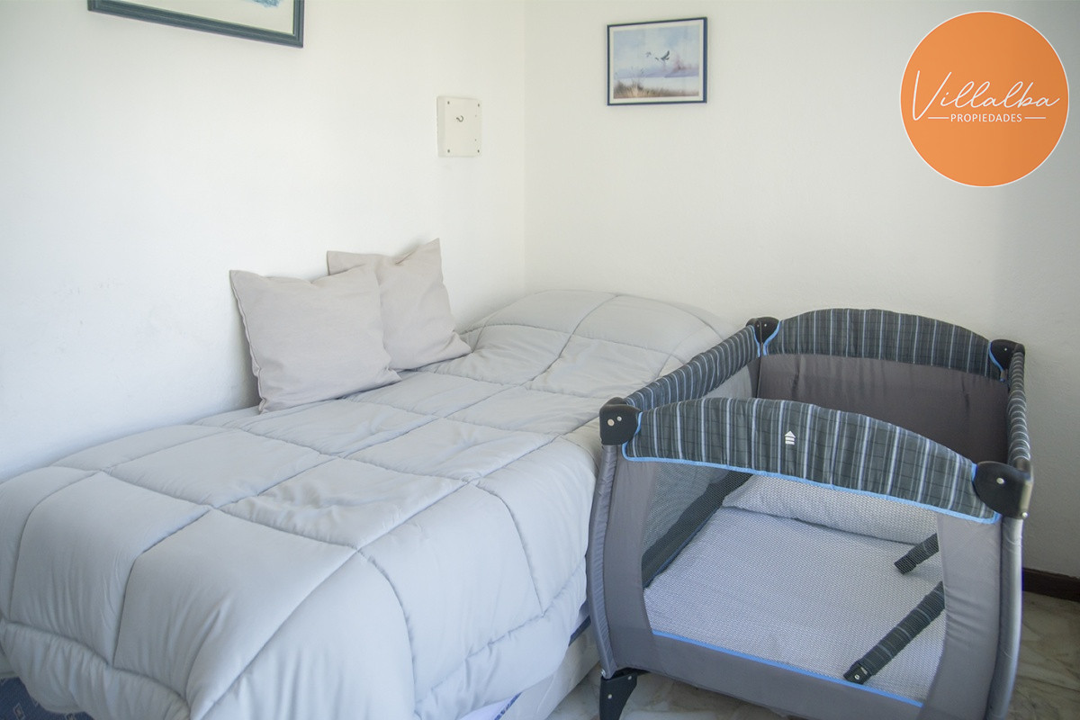 Apartamento ID.2167 - Apartamento en venta, Torre Fragata con hermosa vista al mar.
