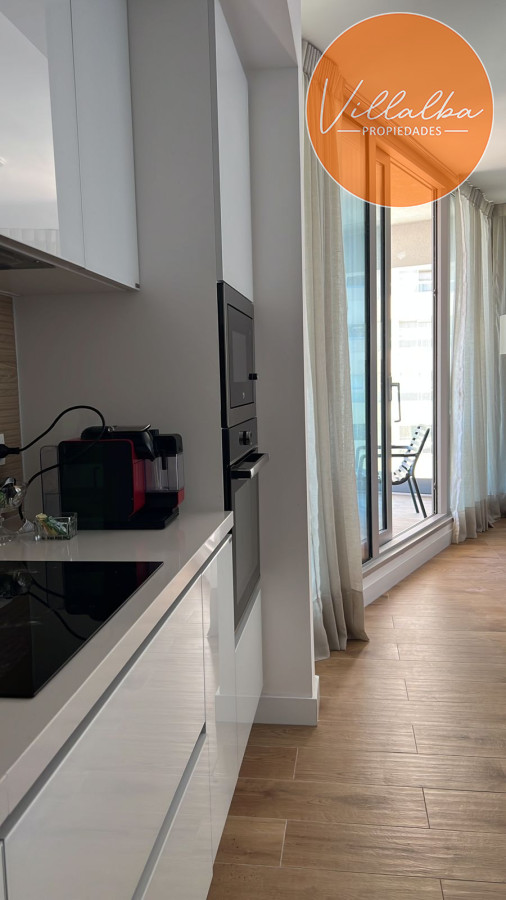 Apartamento ID.2812 - Apartamento en Punta del Este, Brava