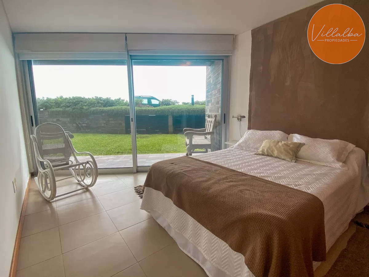 Apartamento ID.3292 - Impecable departamento, comodo e iluminado.