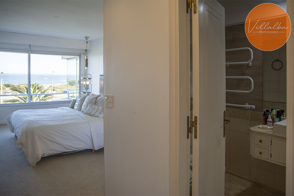 Apartamento ID.2374 - Departamento en edificio Esturión.