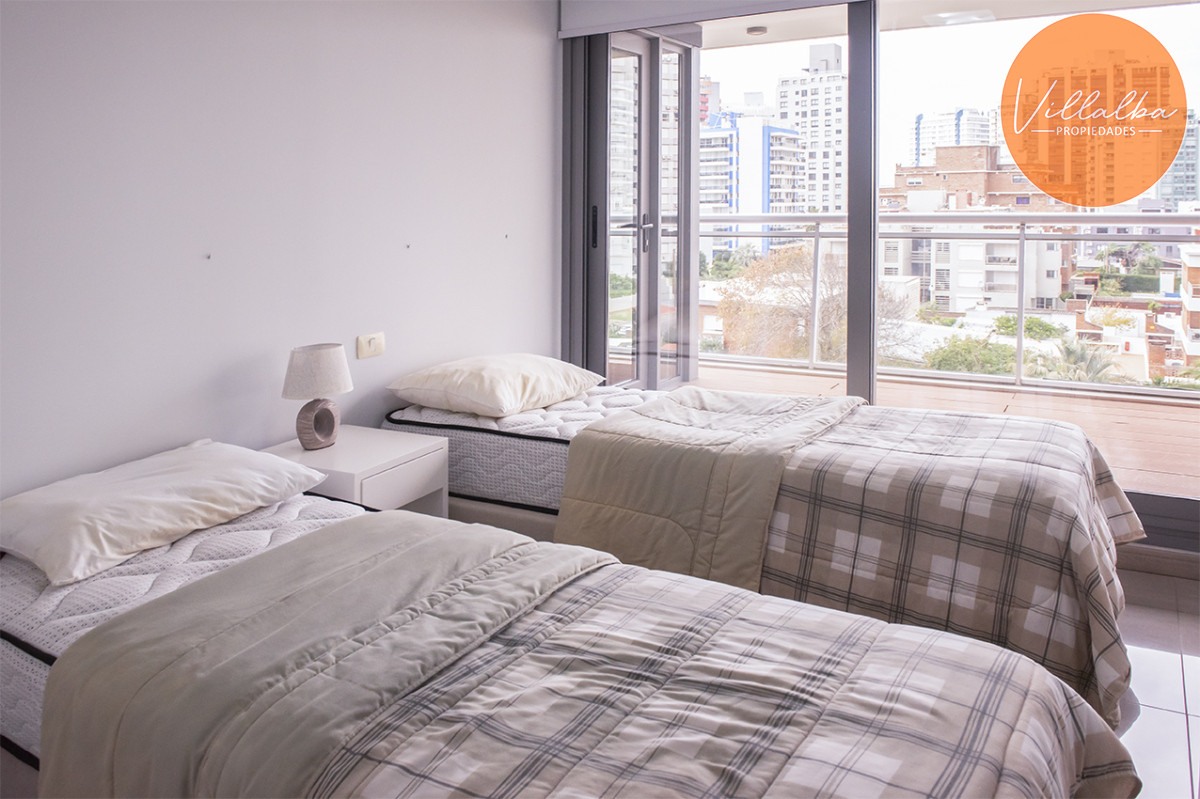 Apartamento ID.1649 - Onix Punta Del Este