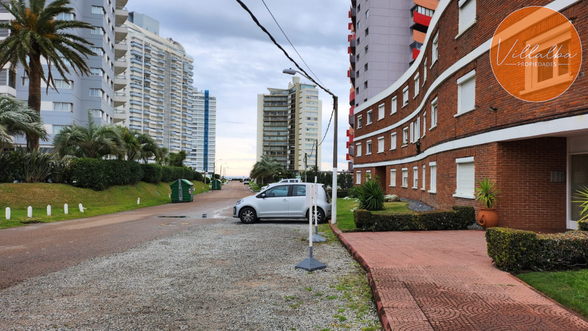 Apartamento ID.3305 - Se vende apartamento de 1 dormitorio en La pastora.