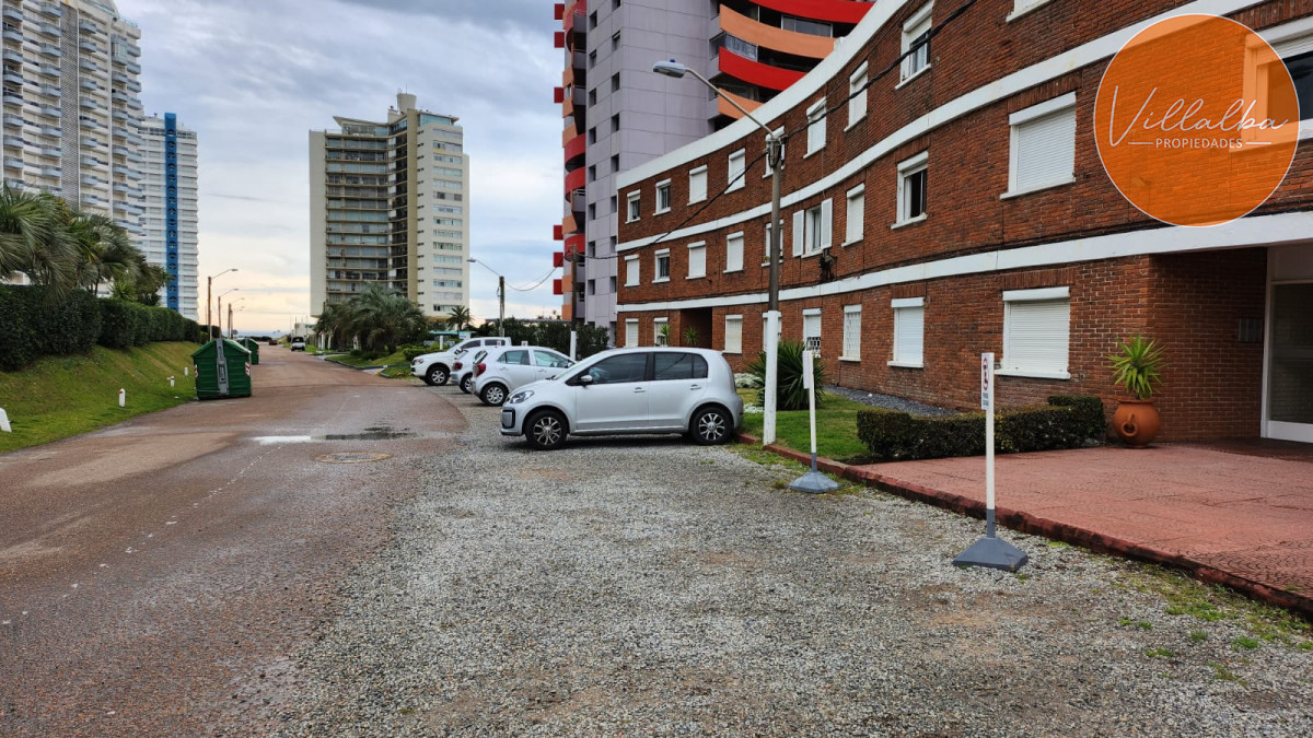 Apartamento ID.3305 - Se vende apartamento de 1 dormitorio en La pastora.